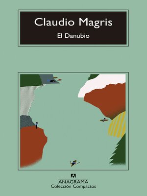 cover image of El Danubio